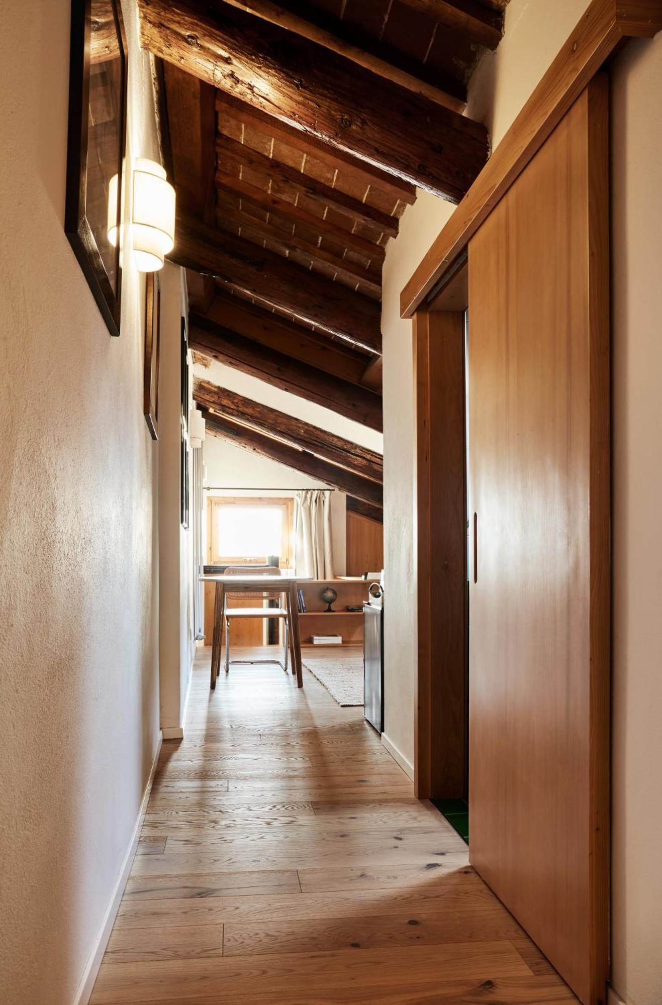 L'Abbaino Hotel Vicenza Luaran gambar