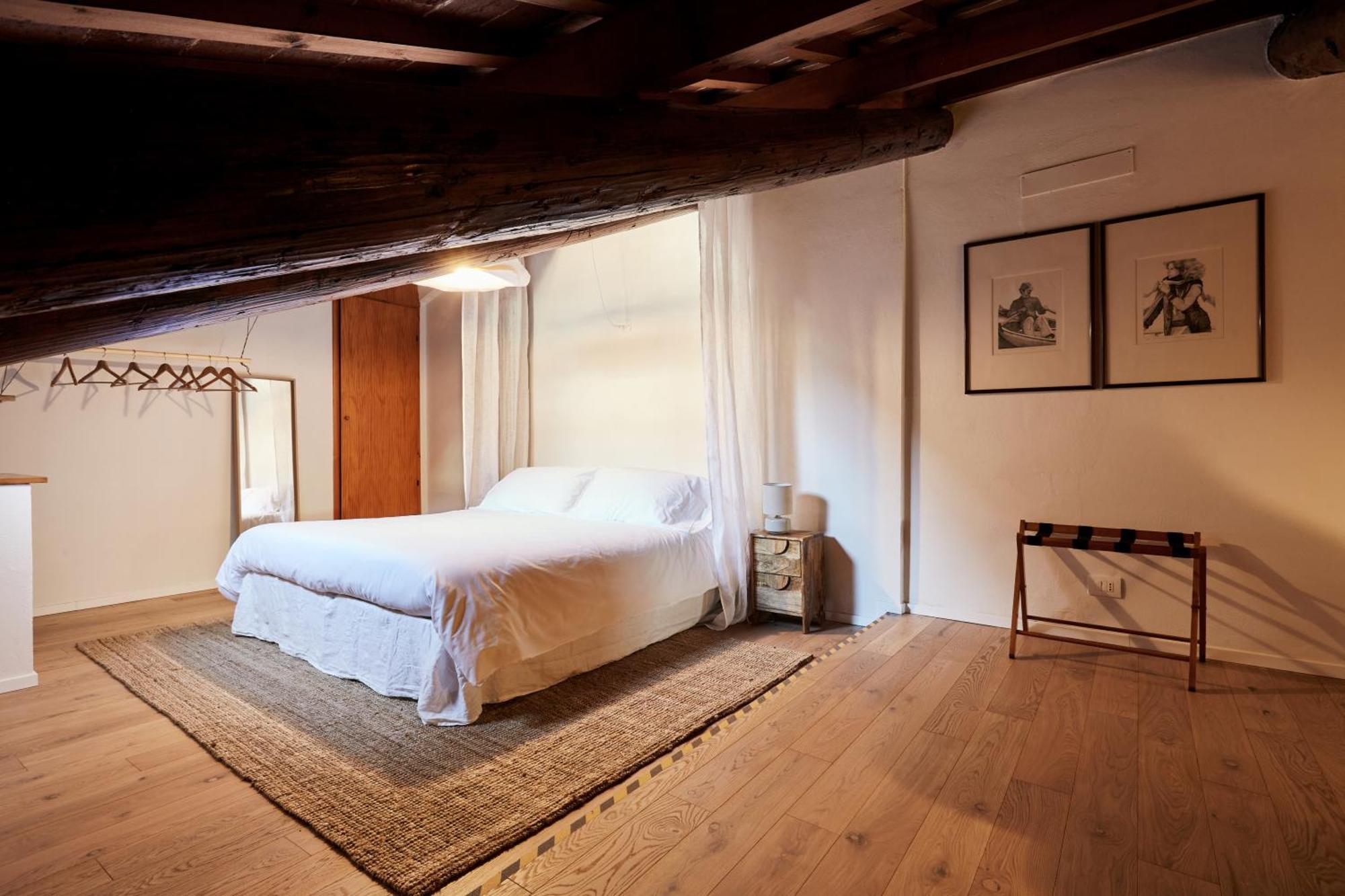 L'Abbaino Hotel Vicenza Luaran gambar