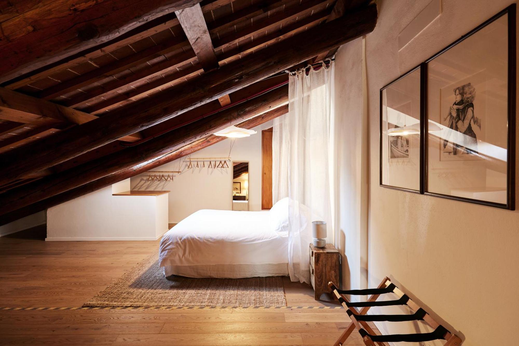 L'Abbaino Hotel Vicenza Luaran gambar